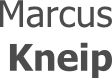 Marcus Kneip
